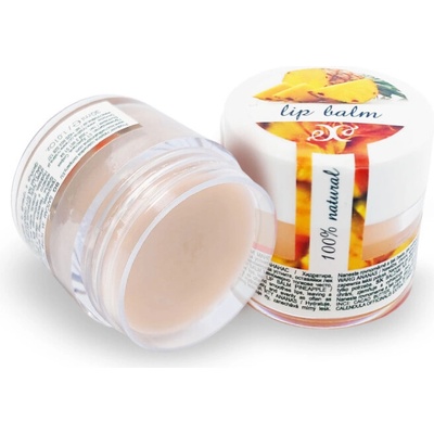 Hristina Prírodný balzam na pery ananas 30 ml