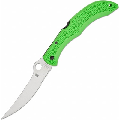 Spyderco Catcherman C17PSGR