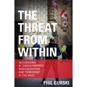Threat From Within | Phil Gurski