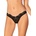 Obsessive Bellastia Thong Black XL/XXL