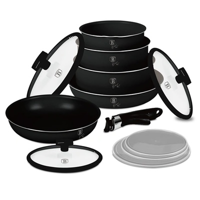 Berlinger Haus Monaco Collection 12 pcs BH/8249