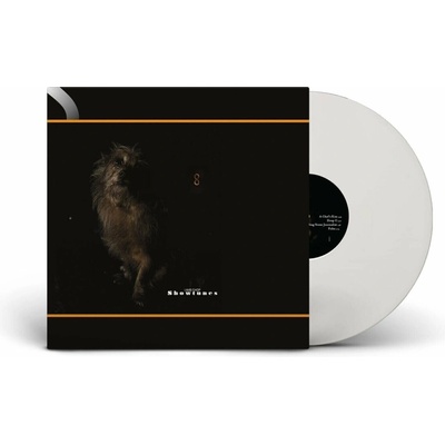Lambchop - Showtunes (Limited Edition) (White Coloured) LP