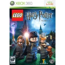 LEGO Harry Potter: Years 1-4