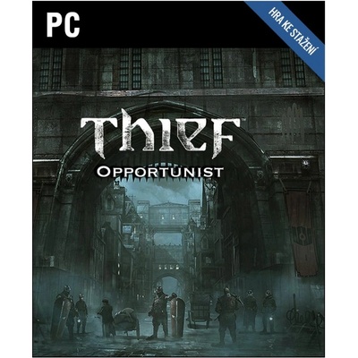 Thief 4 DLC: Booster Pack - Opportunist