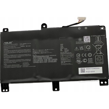 ASUS 0b200-03400000 резервна част за ноутбук Батерия (0b200-03400000) (0b200-03400000)