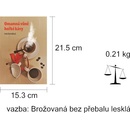 Omamná vůně kávy