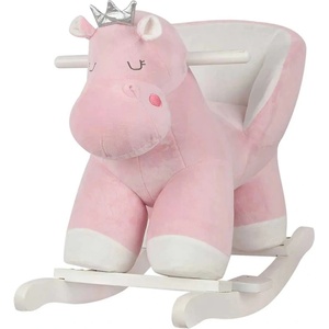 KikkaBoo Люлка със седалка KikkaBoo - Hippo (31201040016) - baby