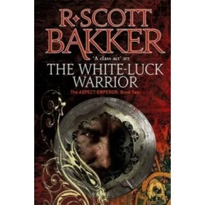 White-Luck Warrior (2012)