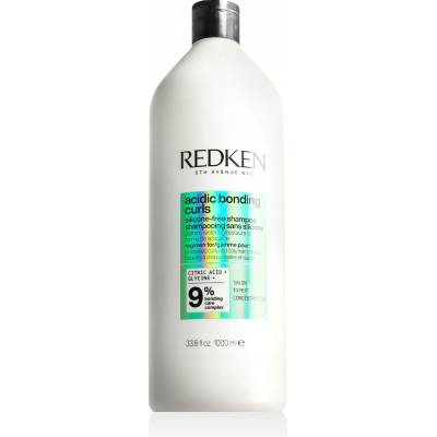 Redken Acidic Bonding Curls šampon pro kudrnaté vlasy 1000 ml