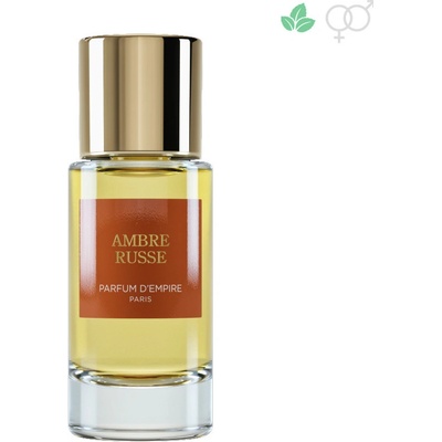 Parfum d'Empire Ambre Russe parfémovaná voda unisex 50 ml