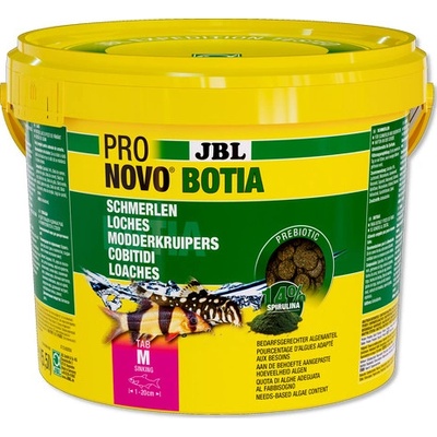 JBL Pronovo Botia Tab M 5,5 l