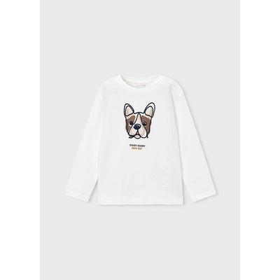 Mayoral 1604022068 biela