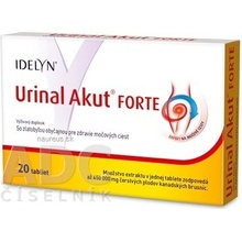 Idelyn Urinal Akut FORTE 20 kapsúl