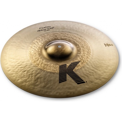 Zildjian 19" K Custom hybrid crash