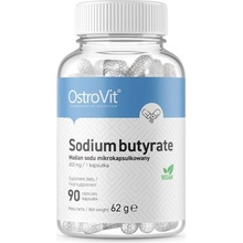 Ostrovit Sodium Butyrate sodík 90 kapsúl