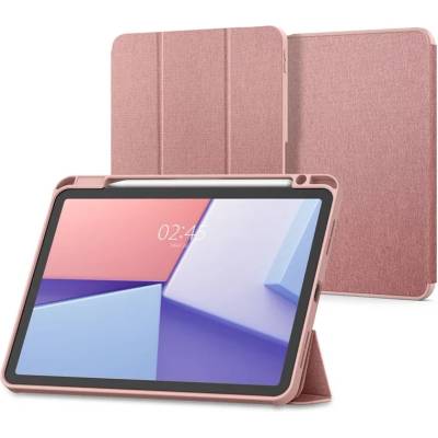 Spigen Urban Fit, розово злато - iPad Air 10.9" 2024 (ACS07756)