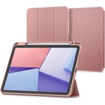 Spigen Urban Fit, розово злато - iPad Air 10.9" 2024 (ACS07756)