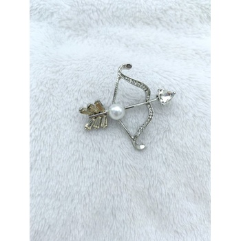 Phoenix brož Luk a šíp 1427111762