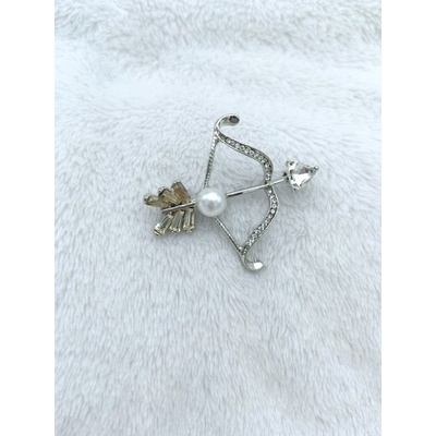 Phoenix brož Luk a šíp 1427111762