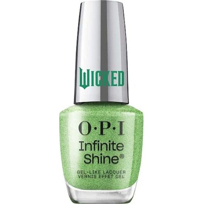 OPI OPI-Collections OPI-x-WickedLak podobný gelu Infinite Shine OPI'm Phosphorescent! 15 ml (20 067,00 Kč / 1 l)