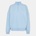 USA Pro Дамско горнище с цип USA Pro Quarter Zip Top Womens - Blue Marl