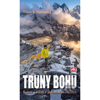 Trůny bohů