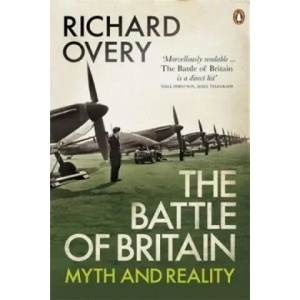 Battle of Britain | Richard Overy (2010)