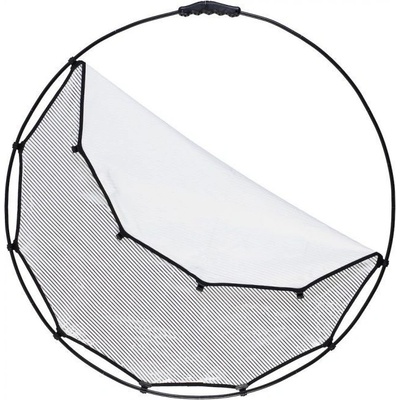 Lastolite Lastolite odrazná plocha HaloCompact Reflector 82cm Difflector (stříbrný)