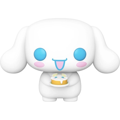 Pop Sanrio Hello Kitty And Friends Cinnamoroll 92 9cm