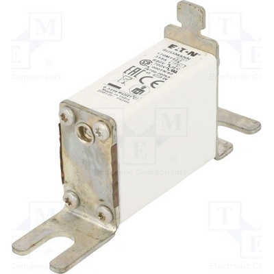 BUSSMANN 170M1422 Pojistka: tavná; aR,rychlá; 315A; 690VAC; keramická,průmyslová