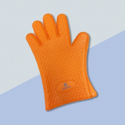 DIOCHI Silikónová rukavica