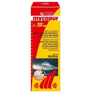 SERA Mycopur 500мл