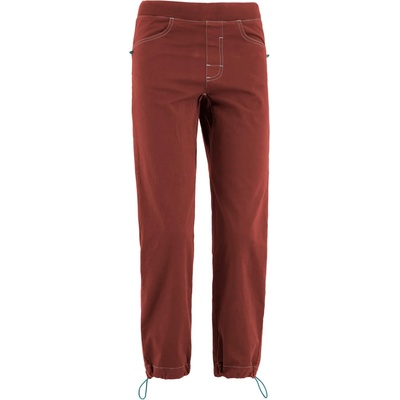 E9 Детски панталон за катерене E9 Kid's B Teo2.4 Climbing trousers - Paprika - размер 6 Years (701-3808-0313)