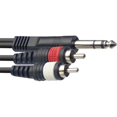 Stagg SYC2/PS2CM E