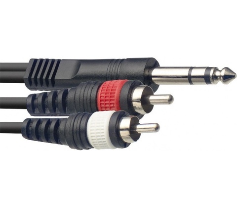 Stagg SYC2/PS2CM E