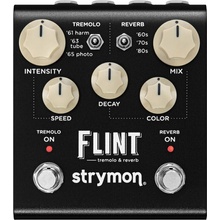 Strymon Flint V2 Tremolo and Reverb