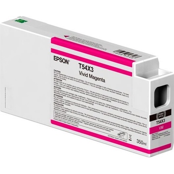 Epson Singlepack Vivid Magenta T54X300 UltraChrome (C13T54X30N)