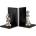 Premier Housewares Книгоразделители 2 бр. Chess - Premier Housewares (5505014)