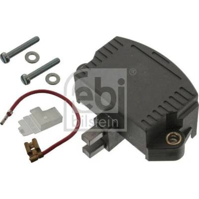 FEBI BILSTEIN Regulátor generátoru 17198