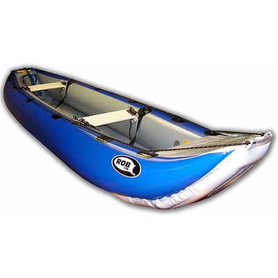 RobFin Yukon 4.35