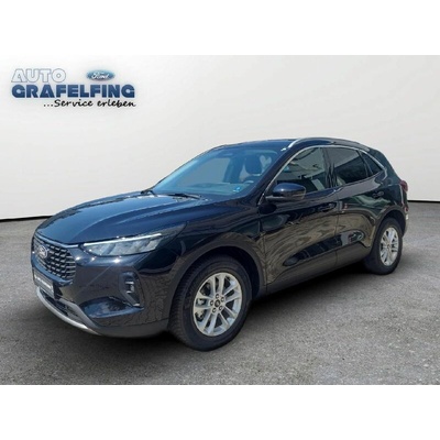 Ford Kuga Titanium 110 kW