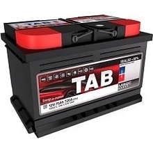 TAB Magic 12V 75Ah 720A TAB 189072