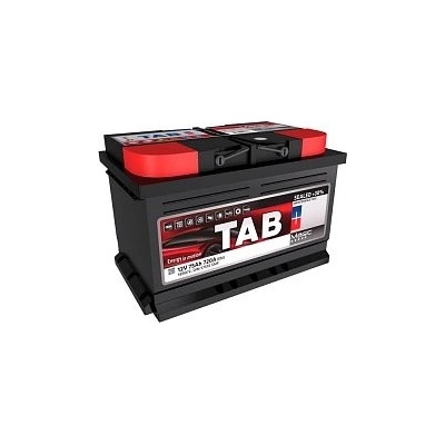 TAB Magic 12V 75Ah 720A TAB 189072