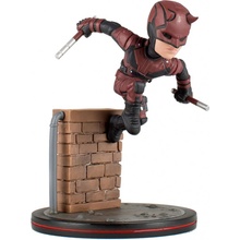 Quantum Mechanix Marvel Comics Q-Fig Daredevil 11 cm