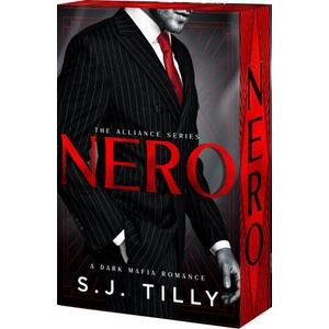 Nero (ISBN: 9781649379825)
