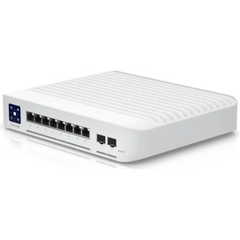 Image 1 of Ubiquiti USW-ENTERPRISE-8-POE