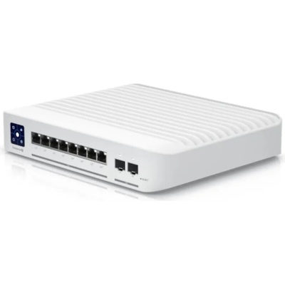 Ubiquiti USW-ENTERPRISE-8-POE
