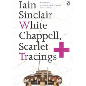 White Chappell, Scarlet Tracings (ISBN: 9780141014845)
