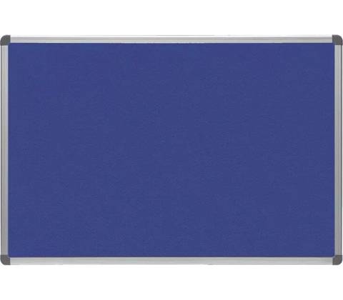 ROCADA 6602, textilná 90 × 60 cm modrá