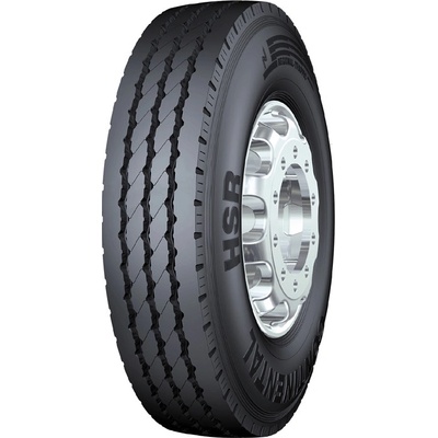 Continental HSR 10/80 R22,5 144/142K
